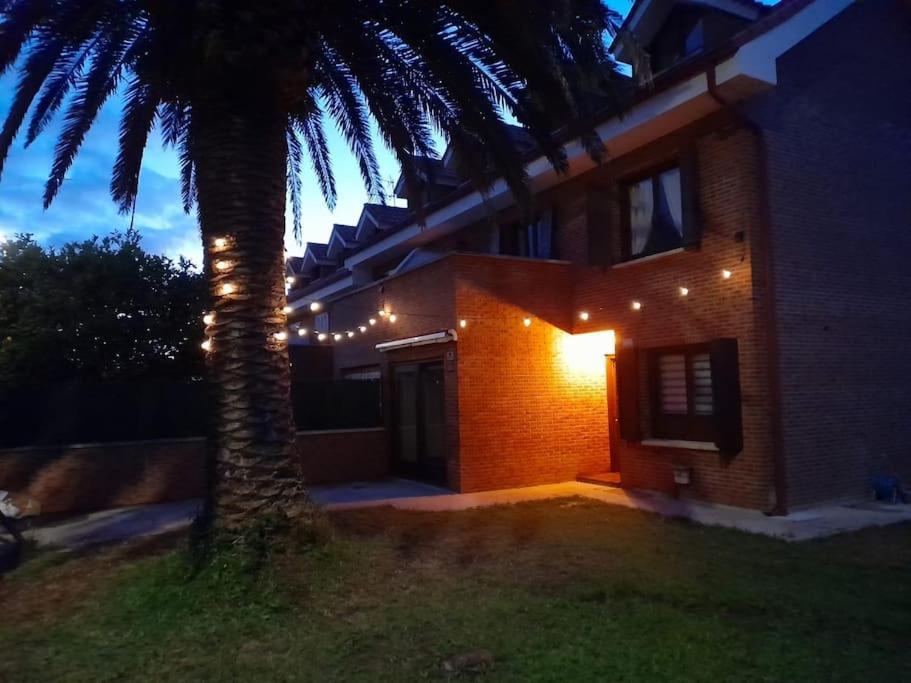 Casa Completa Loredo Beach 外观 照片