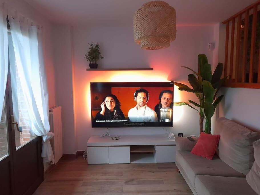 Casa Completa Loredo Beach 外观 照片