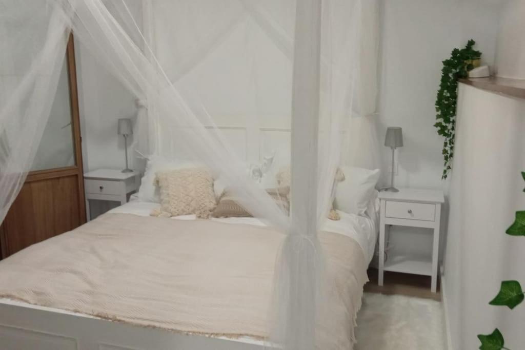Casa Completa Loredo Beach 外观 照片