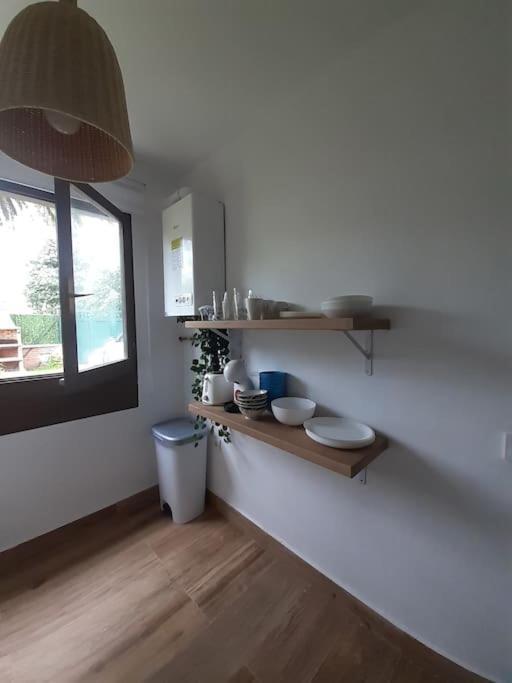 Casa Completa Loredo Beach 外观 照片