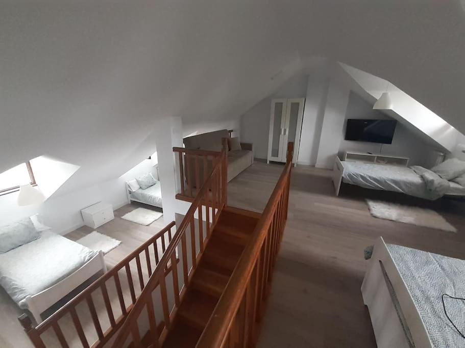 Casa Completa Loredo Beach 外观 照片