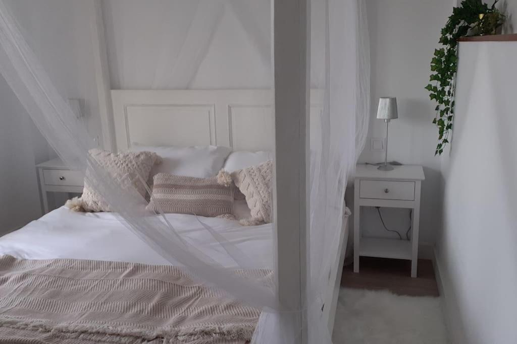 Casa Completa Loredo Beach 外观 照片